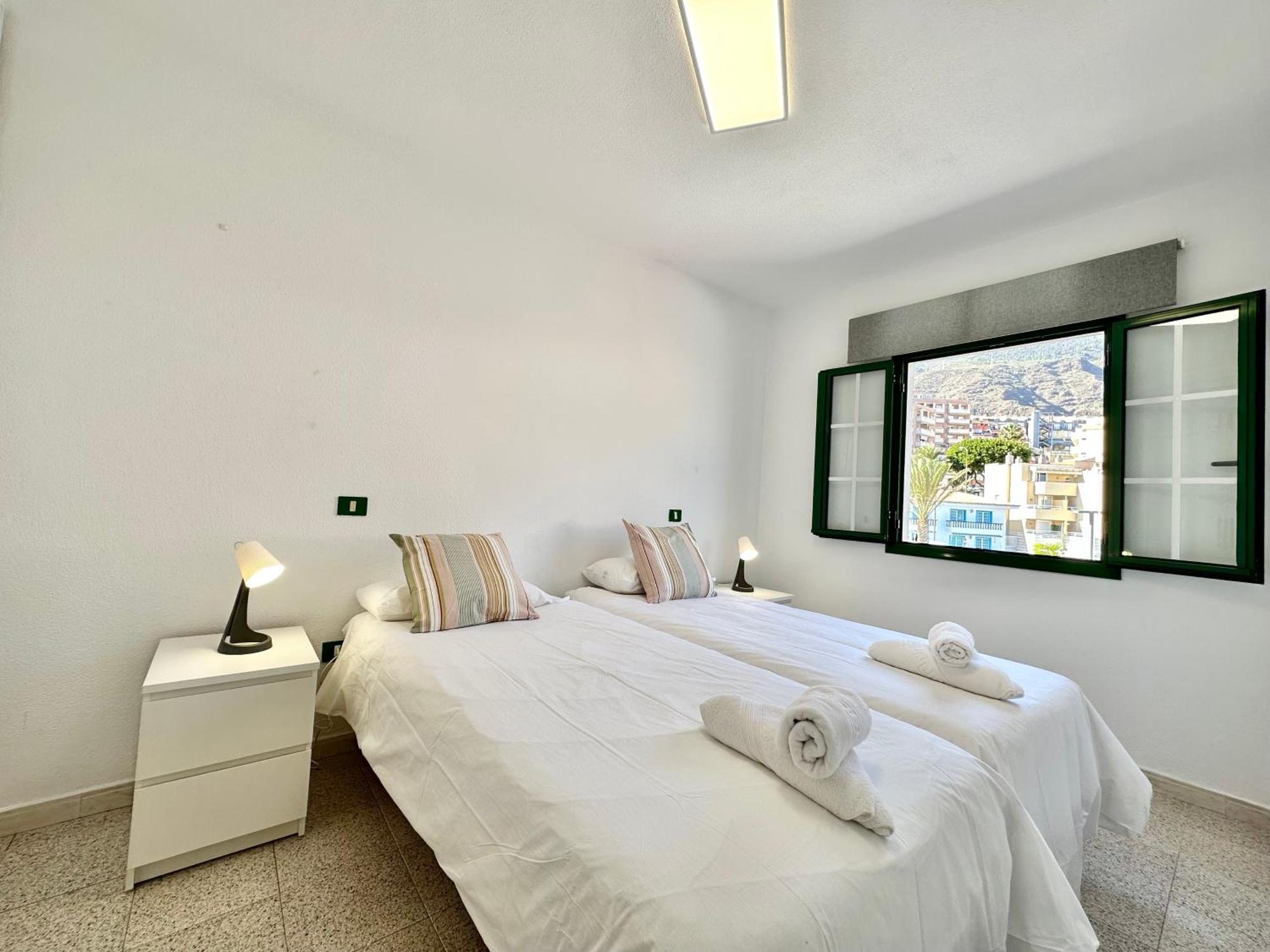 Las Caletas Beach House Candelaria Eksteriør billede